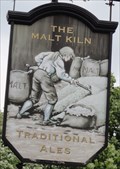 Image for The Malt Kiln, 129 Idle Road – Bradford, UK