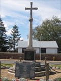 Image for Hilgay  Combined   War Memorial  -Norfolk