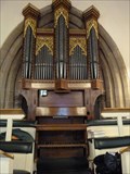 Image for Church Organ - St Catharine - Houghton on the Hill, Leicestershire