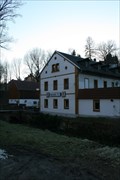 Image for Klippermühle mit Nebengebäuden - Tharandt, Lk. Sächs. Schweiz-Osterzg., Sachsen, D