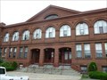 Image for South Main Street School - Springfield, MA