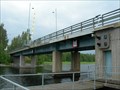 Image for Kellosalmi bridge - Padasjoki, Finland
