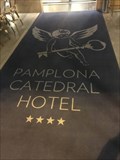 Image for Catedral Hotel - Pampelona - España