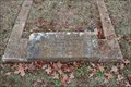 Image for FIRST -- Presbyterian Minister to preach in Texas, Chapel Hill Cemetery, San Augustine Co. TX