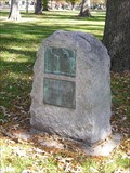 Image for U.S.S. Maine Memorial  ---  Tarboro North Carolina