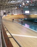 Image for Wales National Velodrome - Newport, Gwent, Wales.