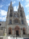 Image for Burgos Cathedral