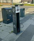 Image for Bike Repair Station - Posnania Mall (S) - Poznan, Poland