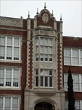 Image for Woodrow Wilson High School - Dallas, TX