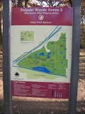 Image for Pulaski Woods MB Staging Area - Cook County Forest Preserve - Palos, IL