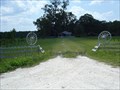 Image for Welcome Wagon Wheels - Glen St. Mary, FL