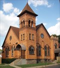 Image for Christian Church - Millersburg, OH