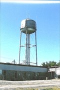 Image for Water Tower - Ozark, MO