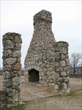 Image for NO LONGER LONELY - Fort Worth Stonehenge Fireplace