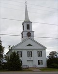 Image for Chester Congregational Baptist Church  -  Chester, NH