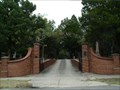 Image for Old City Cemetery - Jacksonville, FL