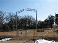 Image for Hudson Cemetery, Kennedale, Texas