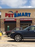 Image for PetSMart #187 - Fort Worth, TX