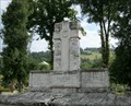Image for Memorial to the victims of Cernova massacre