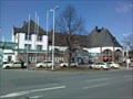 Image for Bahnhof Herford - Herford, Germany