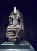 Image for Four-Armed Vishnu  -  New York City, NY