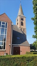 Image for RM: 34246 - Toren der Herv. Kerk - Staphorst