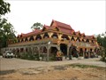 Image for Wat Sanaar-Naarm—Surin town, Surin Province.
