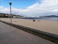Image for Playa de Sada - Sada, A Coruña, Galicia, España
