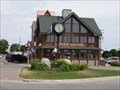Image for Original Northern Terminus - Mackinaw City, MI