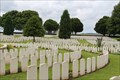 Image for Cabaret-Rouge British Cemetery - Souchez, Nord-Pas-de-Calais, France