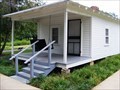 Image for Elvis Presley Birthplace - Tupelo MS