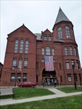 Image for Memorial Building - Vernon, CT