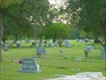 Image for Confederate Cemetery - Alvin, TX