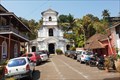 Image for Capela de São Sebastião - Panjim, Goa, India