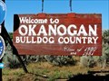 Image for Okanogan, Washington - Bulldog Country
