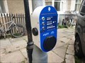 Image for Marine Square charging station - Brighton, UK