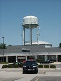 Image for A Ballwin Water Tower