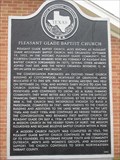 Image for Pleasant Glade Baptist Church