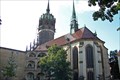 Image for Schlosskirche - Wittenberg, Germany