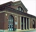 Image for Johnstown, Pennsylvania AMTRAK Station - Johnstown, Pennsylvania