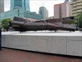 Image for Maryland 911 Memorial - Inner Harbor - Baltimore, Maryland