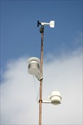 Image for Beaver Meadow Audubon Center Weather Station