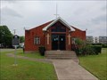 Image for Macedonia Missionary Baptist Church - Dallas, TX
