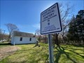 Image for Old Baptist Church Yard at Six Principles Meeting House - North Kingstown, Rhode Island