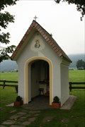 Image for St. Maria Kapelle - Bad Feilnbach, Lk. Rosenheim, Bayern, D