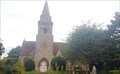 Image for St Mary's church - Compton Abbas, Dorset