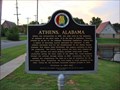 Image for Athens, Alabama - Athens, AL