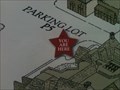 Image for Parking Lot P5 Map - Williamsburg, VA