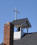 Image for Coventry Cross Episcopal Church Bell Tower ~ Minden, Nevada