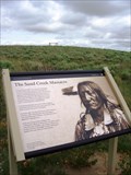 Image for Sand Creek Massacre Site - Kiowa County, Colorado
